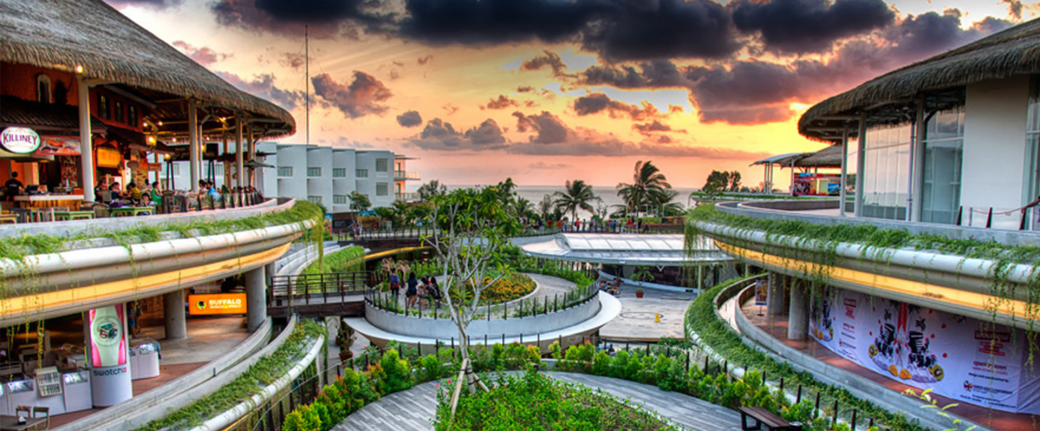 BEACHWALK