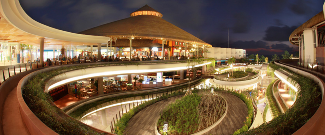 BEACHWALK
