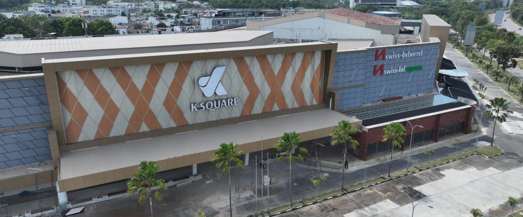 K SQUARE