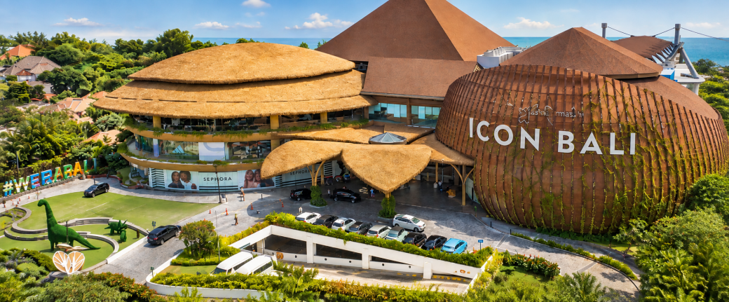 ICON BALI