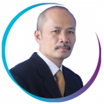 Ir. Agus Sudrajat