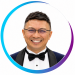 Heru Nasution, MBA, CSM