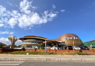 ICON BALI