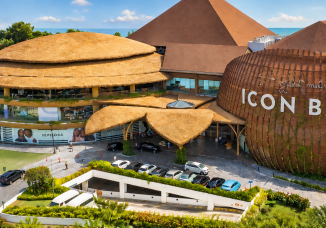 ICON BALI