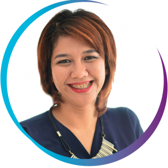 Herlyna Hasibuan 